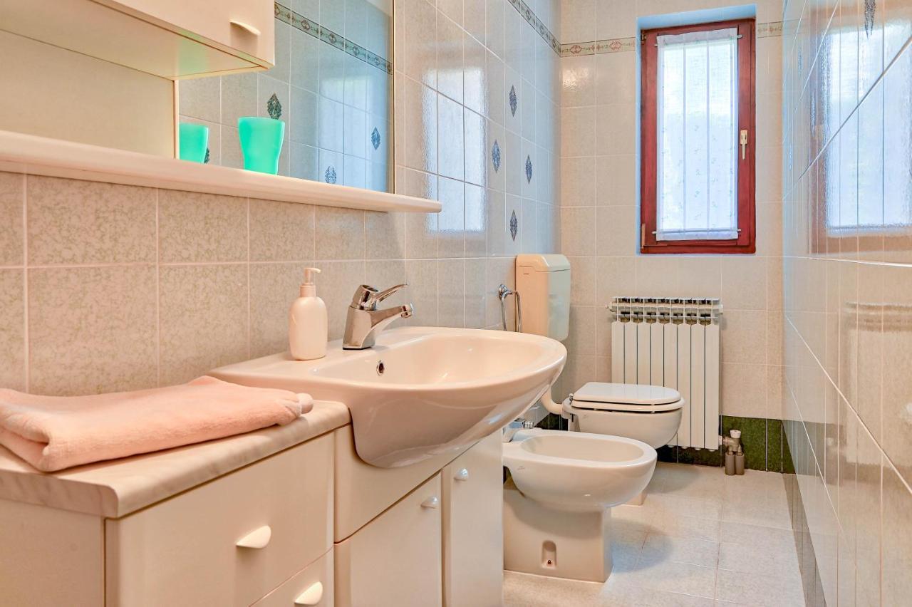 Iby Apartment Pula Extérieur photo
